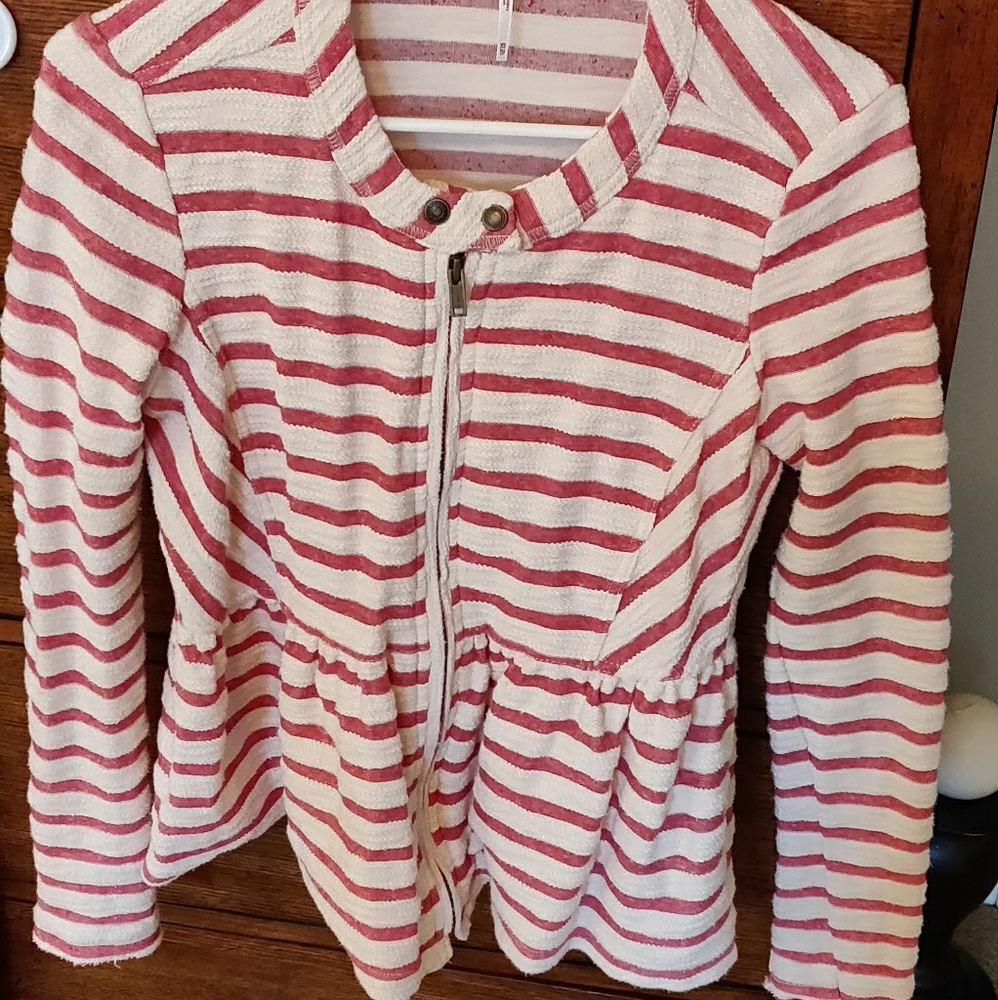 Free people jacket